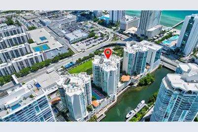 200 Sunny Isles Blvd #2-801, Sunny Isles Beach, FL 33160 - Photo 1