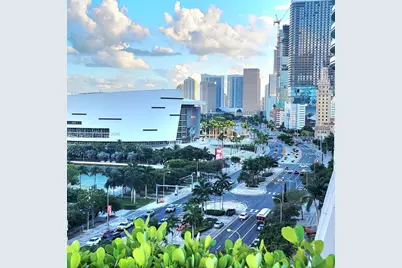 1040 Biscayne Blvd #3508, Miami, FL 33132 - Photo 89