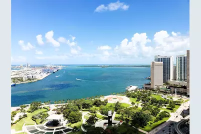 1040 Biscayne Blvd #3508, Miami, FL 33132 - Photo 49