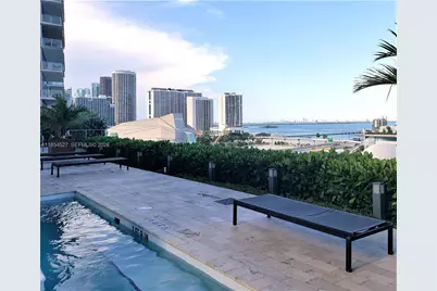 1040 Biscayne Blvd #3508, Miami, FL 33132 - Photo 51