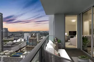 1040 Biscayne Blvd, Miami, FL 33132 - Photo 5