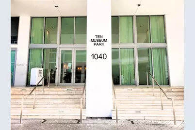 1040 Biscayne Blvd #3508, Miami, FL 33132 - Photo 85