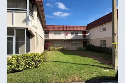 591 Saxony M #591, Delray Beach, FL 33446 - Photo 1