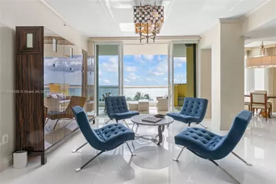 17875 Collins Ave #705, Sunny Isles Beach, FL 33160 - Photo 5