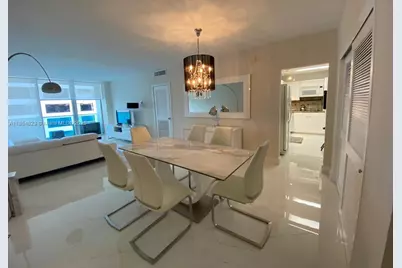 4001 S Ocean Dr #10F, Hollywood, FL 33019 - Photo 5