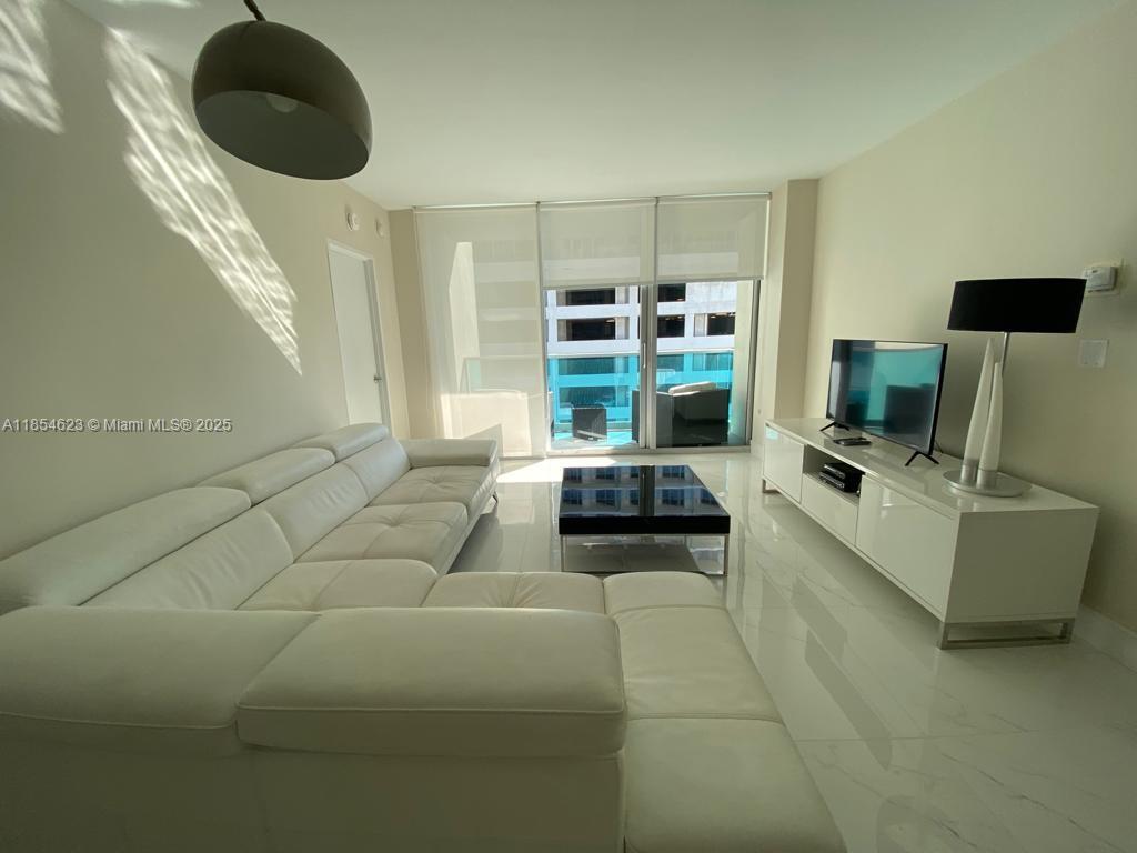 4001 S Ocean Dr #10F main architectural view