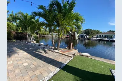 1350 NE 30th St #0, Oakland Park, FL 33334 - Photo 1