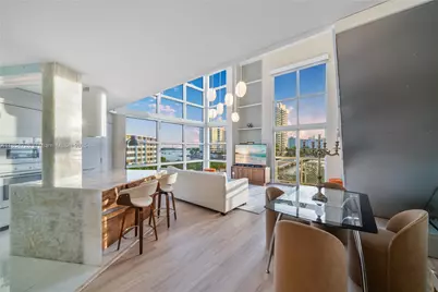 1701 Sunset Harbour Dr #L501, Miami Beach, FL 33139 - Photo 5
