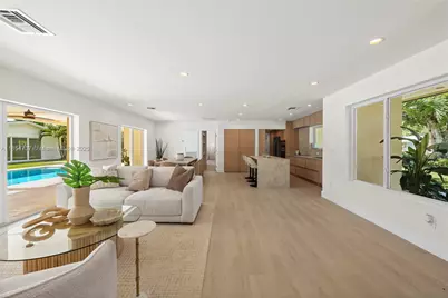 7460 SW 126th St, Pinecrest, FL 33156 - Photo 3