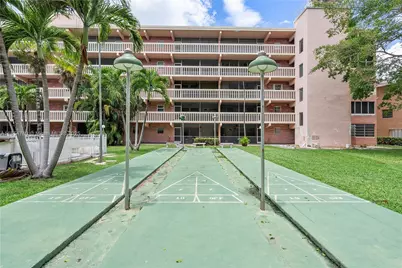 180 NE 12th Ave #10A, Hallandale Beach, FL 33009 - Photo 29