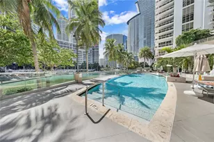 901 Brickell Key Blvd, Miami, FL 33131 - Photo 15