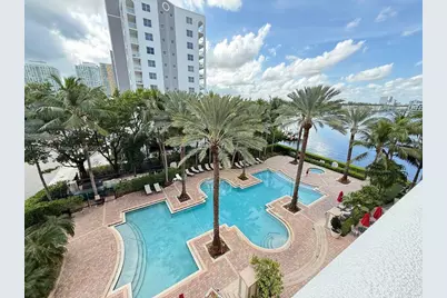 17100 N Bay Rd #1502, Sunny Isles Beach, FL 33160 - Photo 1