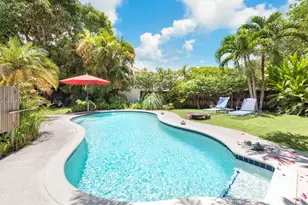 855 NE 111th St, Biscayne Park, FL 33161 - Photo 1