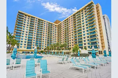 2501 S Ocean Dr #307 (Ave. April 10 2026), Hollywood, FL 33019 - Photo 35