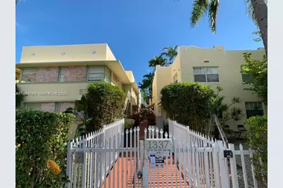 1337 Euclid Ave #103, Miami Beach, FL 33139 - Photo 1
