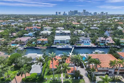 609 Isle Of Palms Dr, Fort Lauderdale, FL 33301 - Photo 7