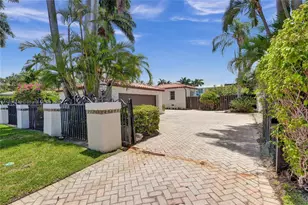 609 Isle of Palms Dr, Fort Lauderdale, FL 33301 - Photo 59
