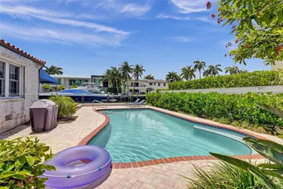 609 Isle Of Palms Dr, Fort Lauderdale, FL 33301 - Photo 51