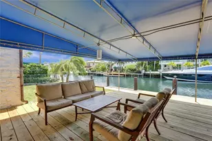 609 Isle of Palms Dr, Fort Lauderdale, FL 33301 - Photo 57