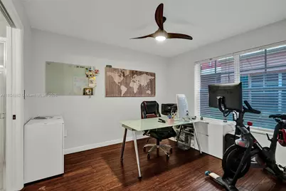 1033 NE 17th Way #1904, Fort Lauderdale, FL 33304 - Photo 37