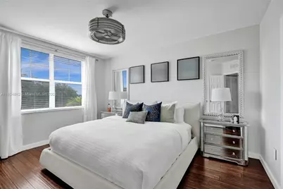 1033 NE 17th Way #1904, Fort Lauderdale, FL 33304 - Photo 21