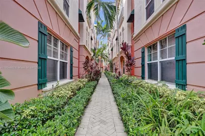 1033 NE 17th Way #1904, Fort Lauderdale, FL 33304 - Photo 55