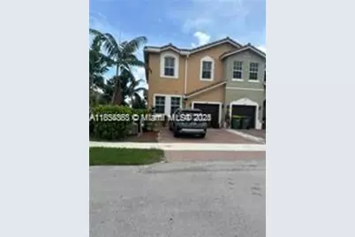2450 SE 14th Ct #2450, Homestead, FL 33035 - Photo 1