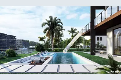 10201 E Broadview Dr, Bay Harbor Islands, FL 33154 - Photo 5