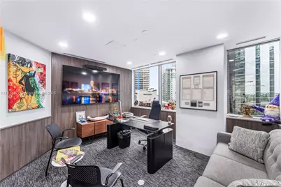 1200 Brickell Ave #950-A, Miami, FL 33131 - Photo 15