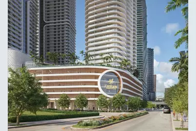 1420 S Miami Avenue #7004, Miami, FL 33130 - Photo 1