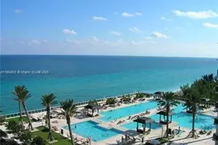 1850 S Ocean Dr, Hallandale Beach, FL 33009 - Photo 1