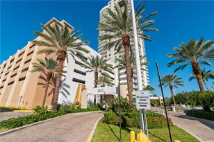 1745 E Hallandale Beach Blvd, Hallandale Beach, FL 33009 - Photo 1