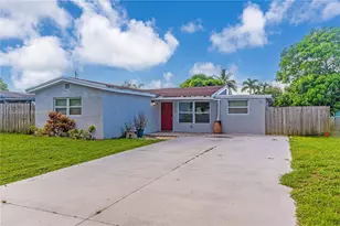 6660 Custer, Hollywood, FL 33024 - Photo 1