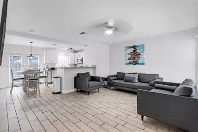 6660 Custer, Hollywood, FL 33024 - Photo 3