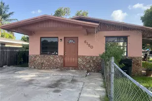 6150 Dawson St, Hollywood, FL 33023 - Photo 1