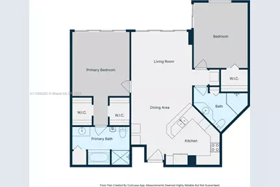 1800 Sunset Harbour Dr #1003, Miami Beach, FL 33139 - Photo 39