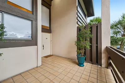 121 SW 96th Ter #205, Plantation, FL 33324 - Photo 33