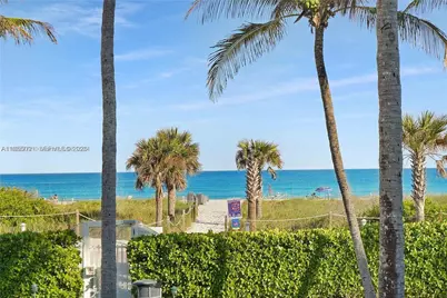 5005 Collins Ave #822, Miami Beach, FL 33140 - Photo 19