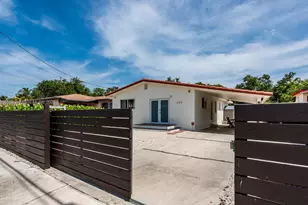 350 NW 50th St, Miami, FL 33127 - Photo 3