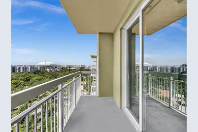 816 NW 11th St #1208, Miami, FL 33136 - Photo 37