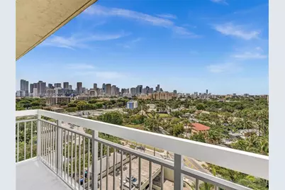 816 NW 11th St #1208, Miami, FL 33136 - Photo 35