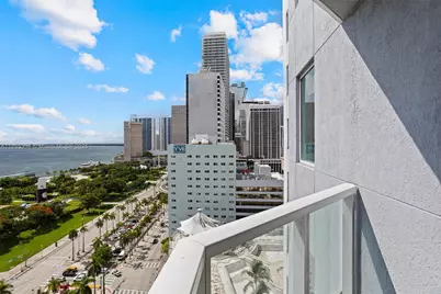 244 Biscayne Blvd #1803, Miami, FL 33132 - Photo 15
