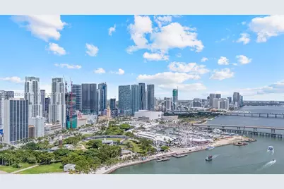 244 Biscayne Blvd #1803, Miami, FL 33132 - Photo 35