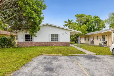 700 SW 16th Ave, Fort Lauderdale, FL 33312 - Photo 1
