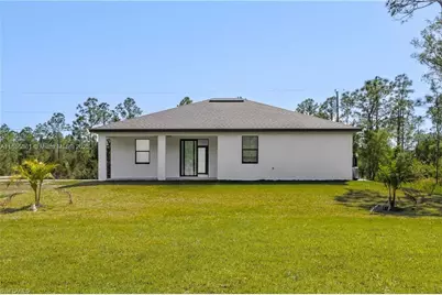 829 Gillian Ave, Lehigh Acres, FL 33974 - Photo 3