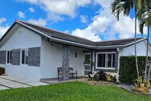 13723 SW 15th St, Miami, FL 33184 - Photo 1