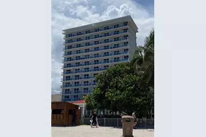 19201 Collins Ave #1030, Sunny Isles Beach, FL 33160 - Photo 17