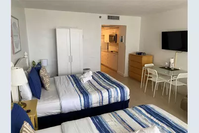 19201 Collins Ave #1030, Sunny Isles Beach, FL 33160 - Photo 5