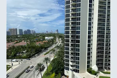 19201 Collins Ave #1030, Sunny Isles Beach, FL 33160 - Photo 25