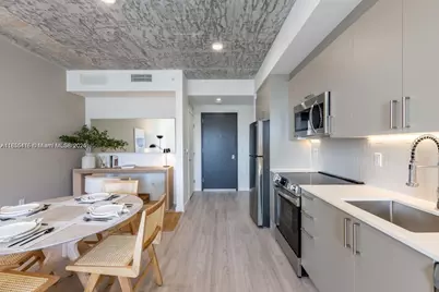 23 NE 17th Ter #S2, Miami, FL 33132 - Photo 25